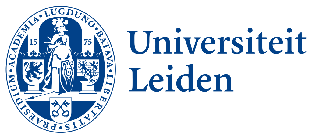 Universiteleidenlogo