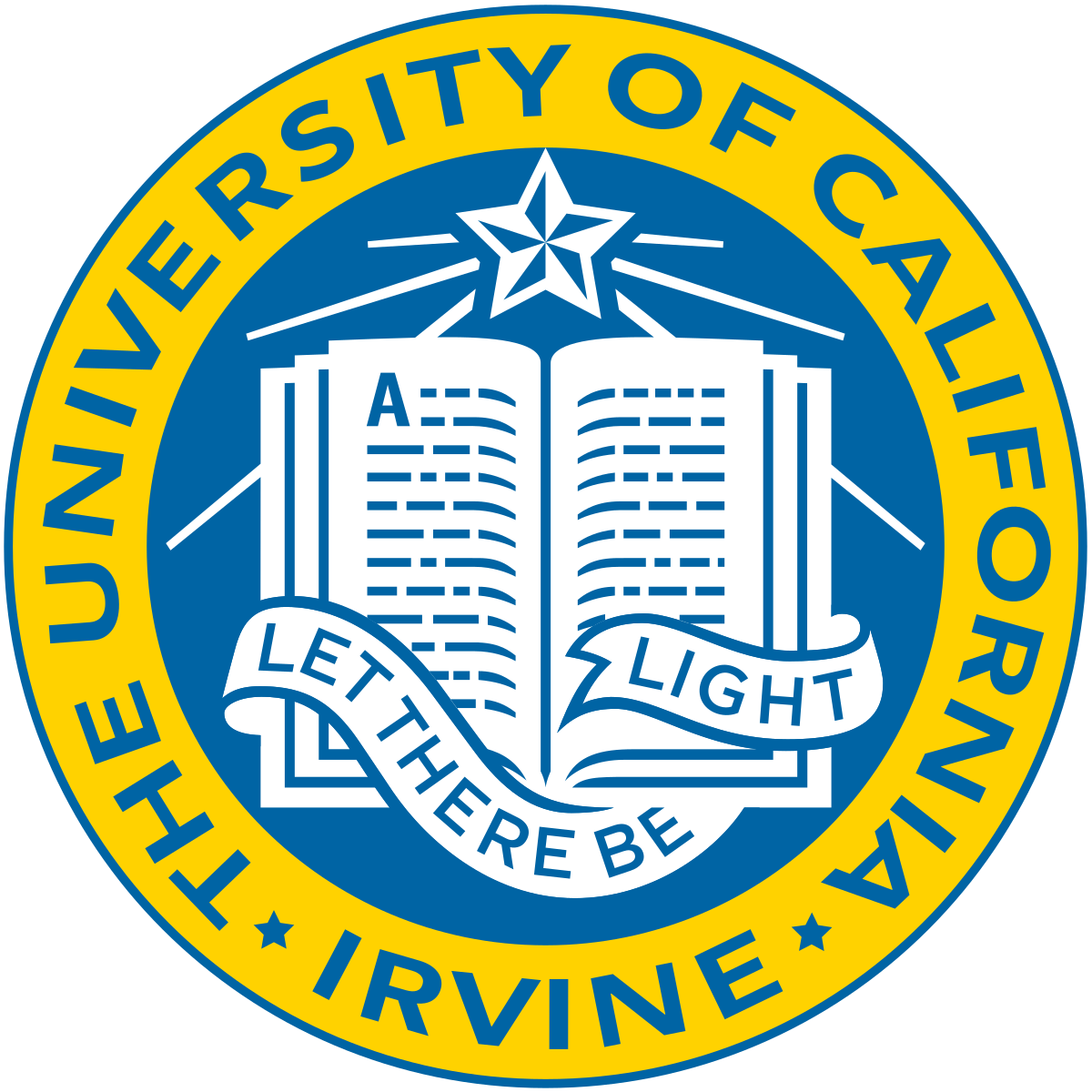 University of california, irvine seal.svg