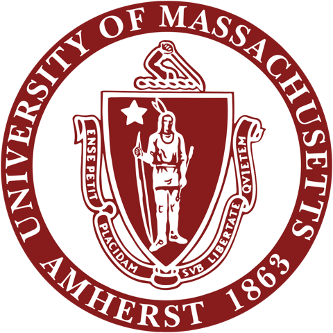 University of massachusetts amherst seal.svg