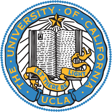 Ucla seal